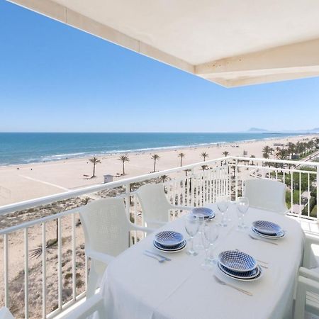 Ag Las Sirenas Playa de Gandia Exterior photo