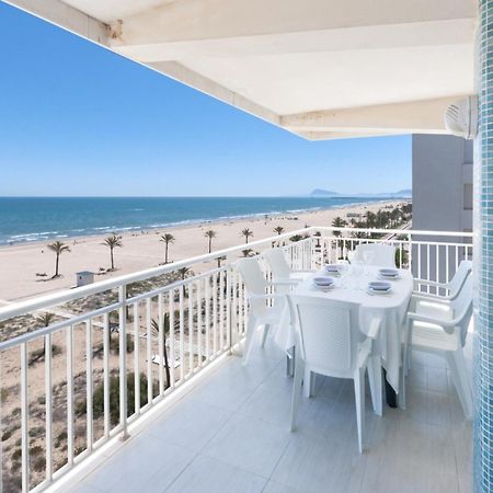 Ag Las Sirenas Apartment Playa de Gandia Exterior photo