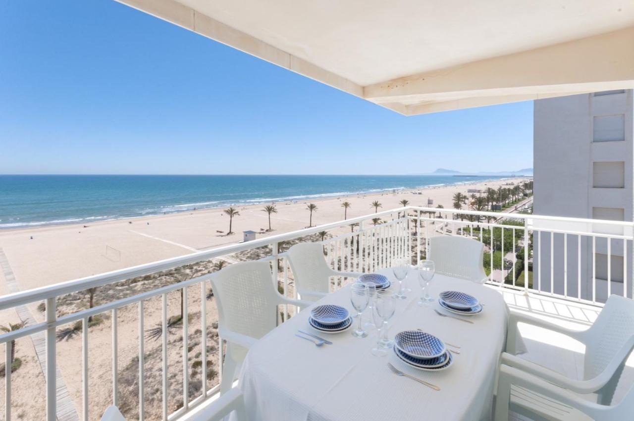 Ag Las Sirenas Playa de Gandia Exterior photo