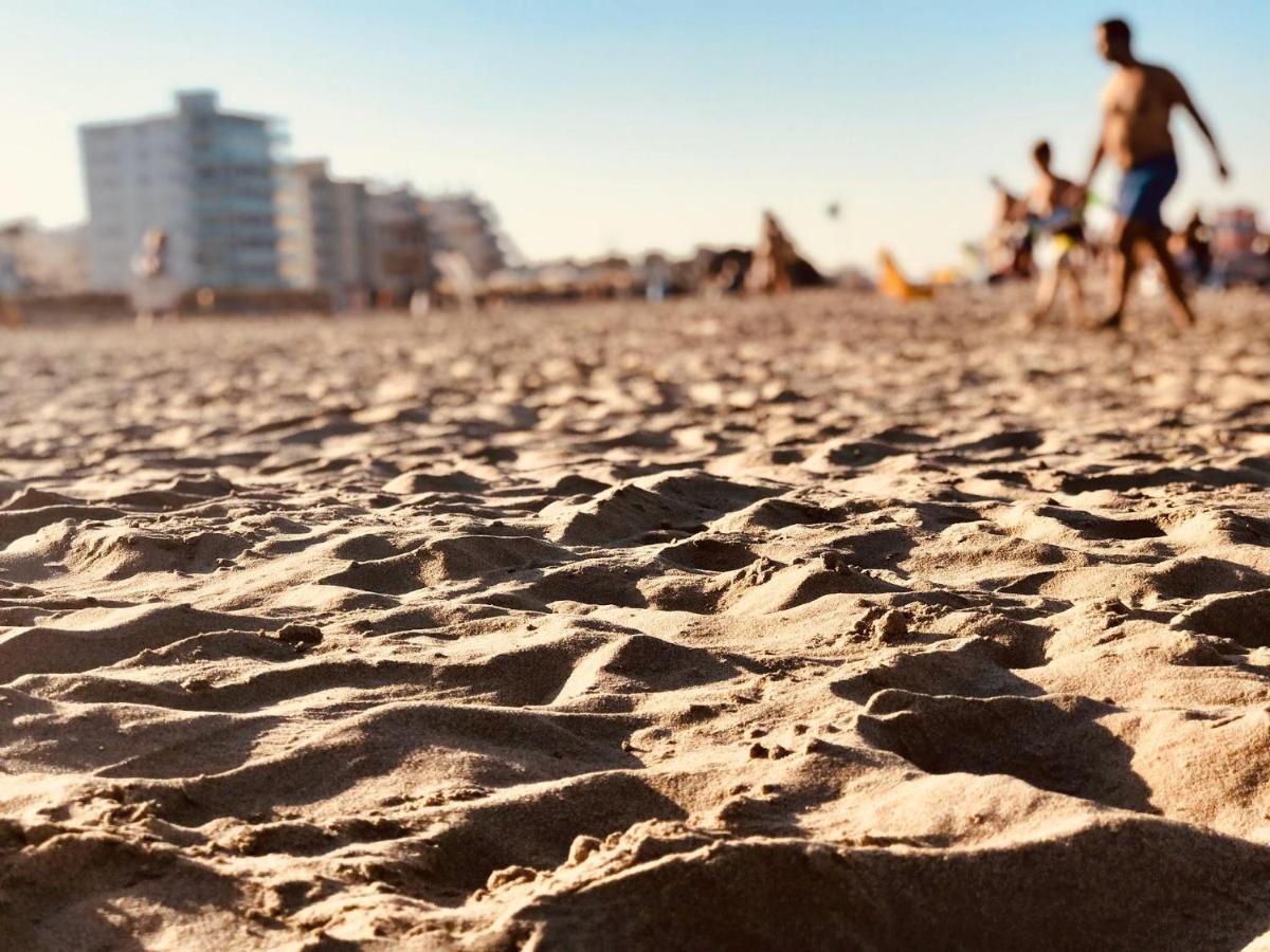 Ag Las Sirenas Playa de Gandia Exterior photo