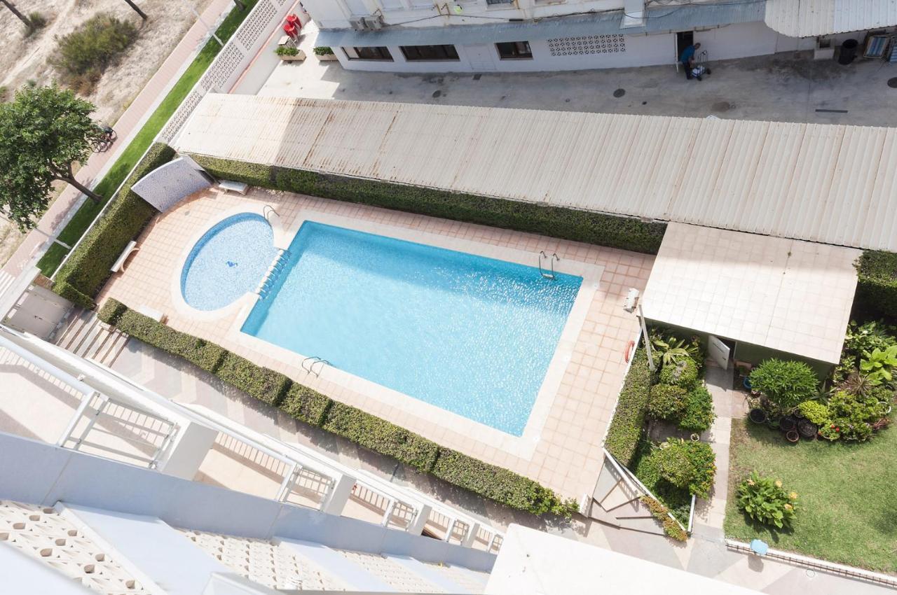 Ag Las Sirenas Playa de Gandia Exterior photo